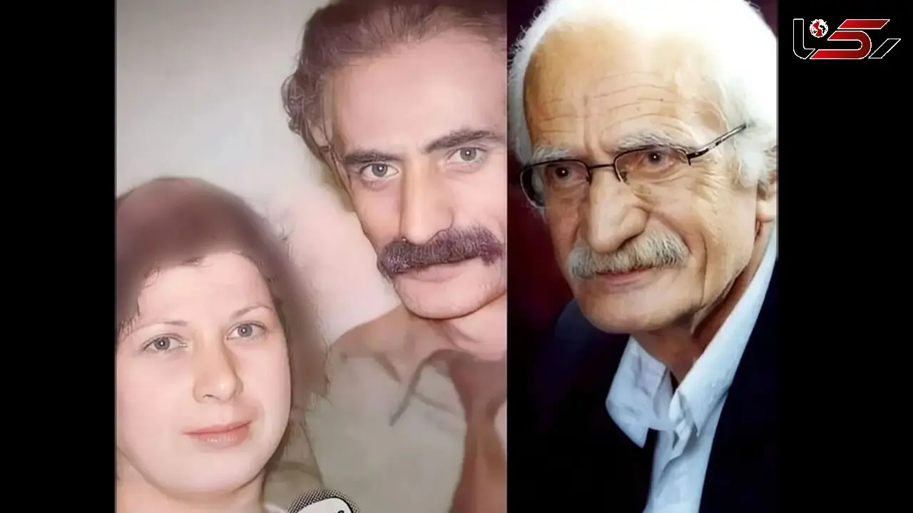 این دختر امریکایی نوه زیبای کیومرث ملک مطیعی است ! + عکس 