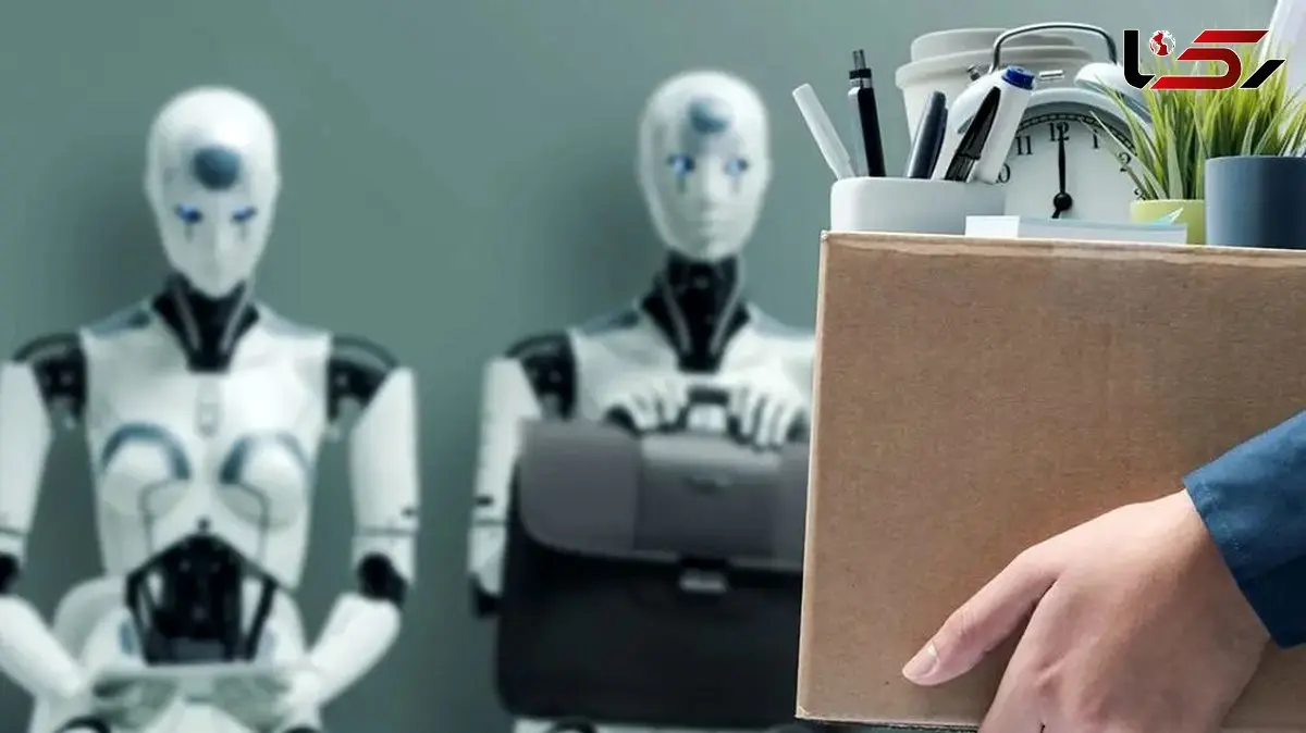 آینده مشاغل با هوش مصنوعی: آیا برای سونامی بیکاری آماده‌ اید؟