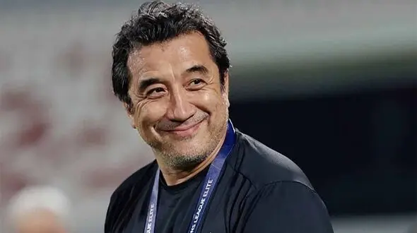 آخرین خبر از حضور خداداد عزیزی در پرسپولیس