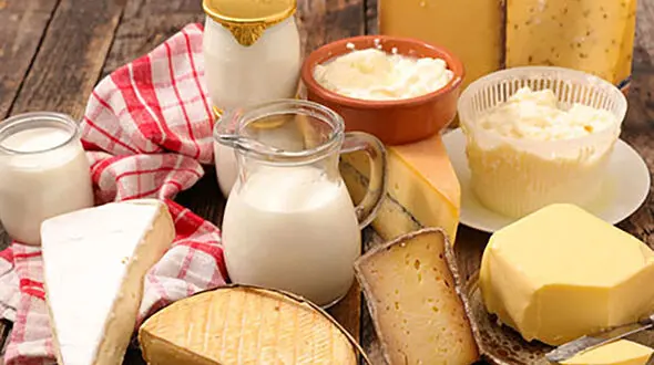 به جز موز چه خوراکی هایی پتاسیم دارد؟