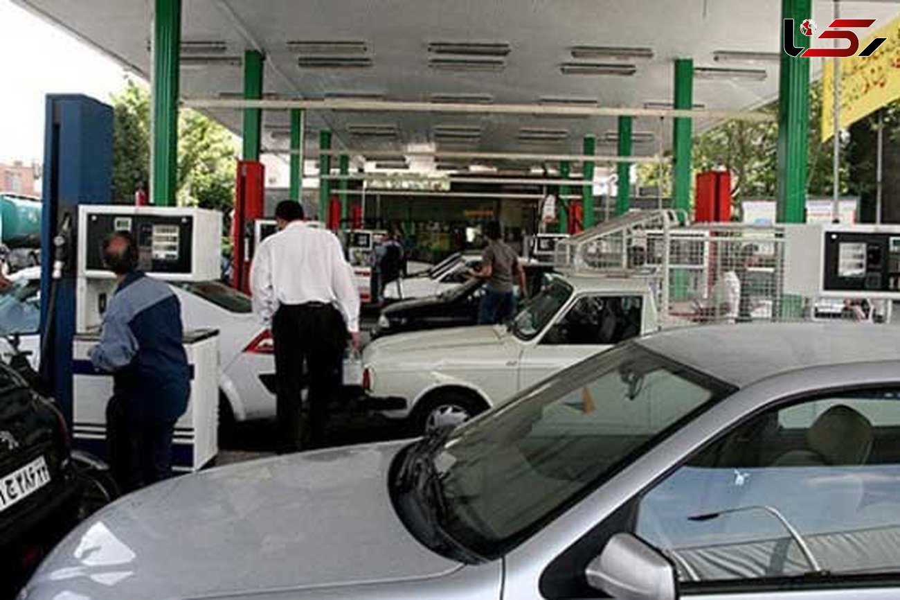 مراقب دزدان نامرئی در پمپ بنزین باشید
