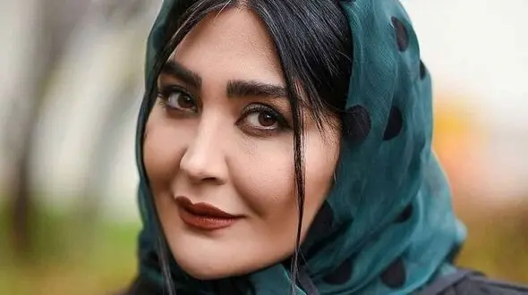 عکس زننده و منشوری مریم معصومی در باشگاه بدنسازی / از خانم بازیگر بعید بود!