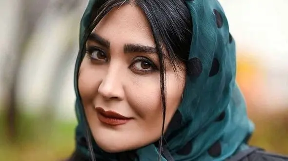 عکس زننده و منشوری مریم معصومی در باشگاه بدنسازی / از خانم بازیگر بعید بود!