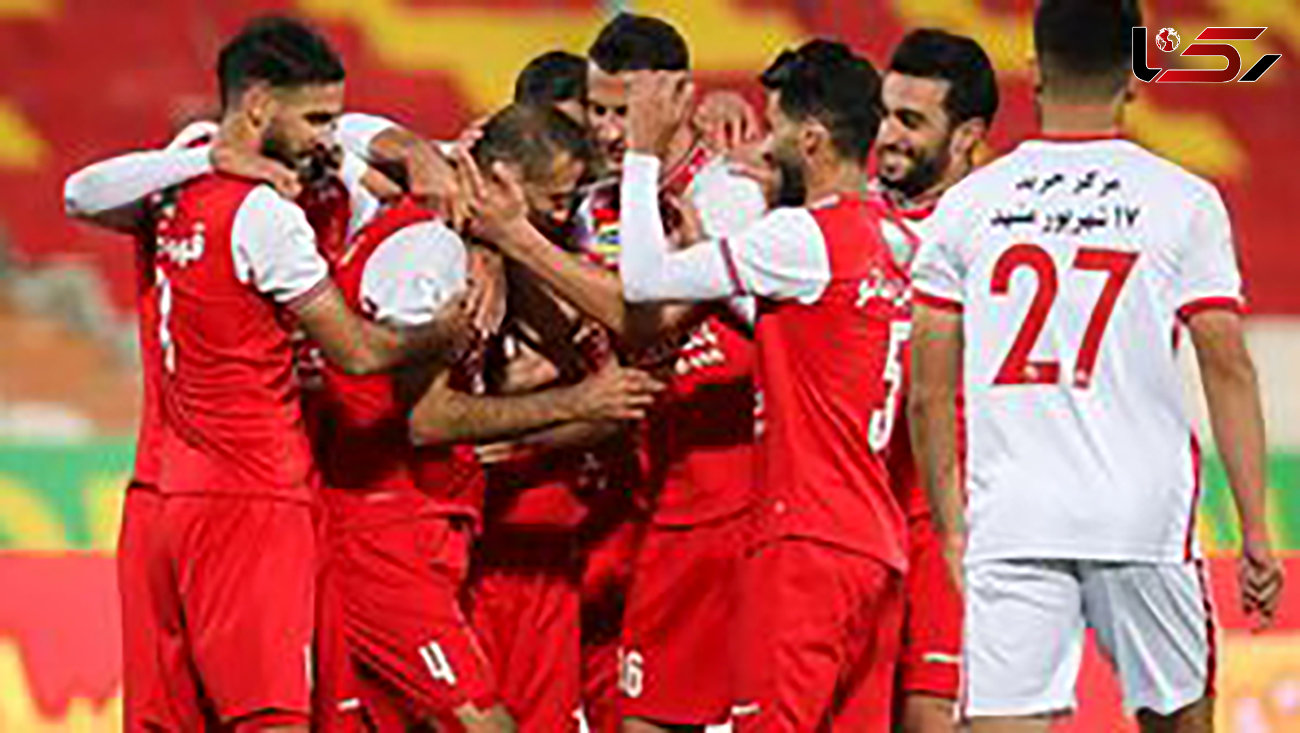 خبرنگار عمانی: پرسپولیس قهرمان آسیا می‌شود