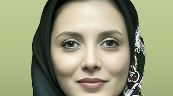 نگاهی به جواهرات خاص و اعیانی رویا میرعلمی در جدیدترین تصاویرش/ ترکیب ظرافت و هنر ایرانی