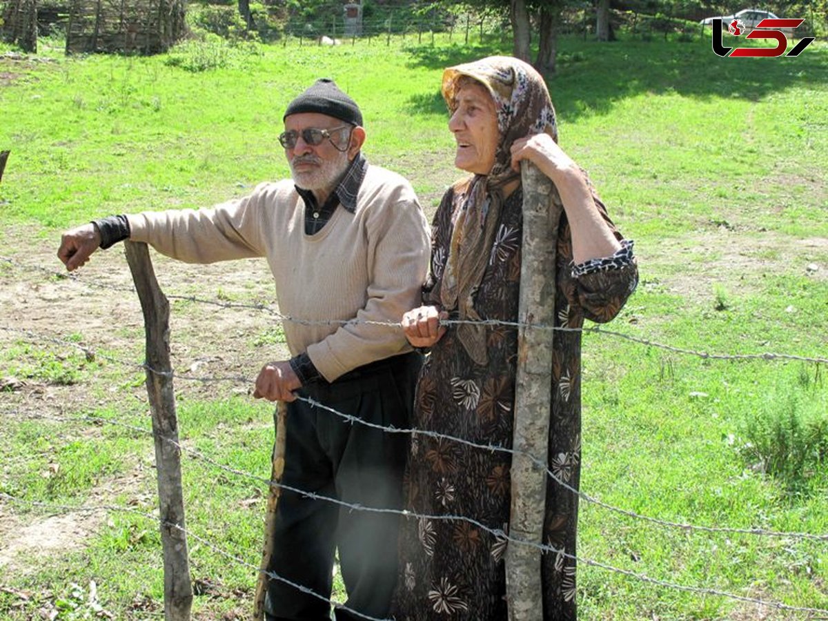 باید و نبایدهای دوران سالمندی