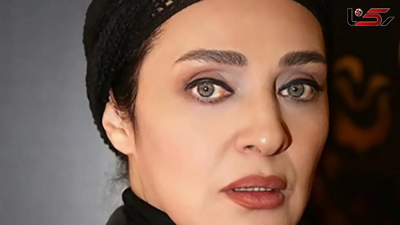 فیلم / رویا نونهالی بازیگر سریال روشنایی شب خواننده شد + عکس شوهرش و بیوگرافی خانم بازیگر !