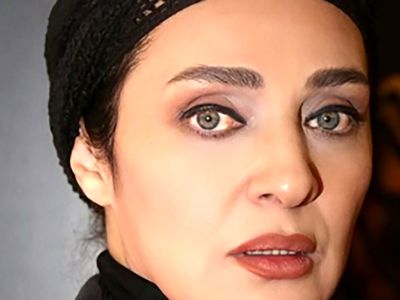 فیلم آواز باشکوه رویا نونهالی با آهنگ علی زند وکیلی+ موزیک ویدئو