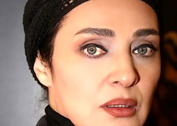 فیلم آواز باشکوه رویا نونهالی با آهنگ علی زند وکیلی+ موزیک ویدئو