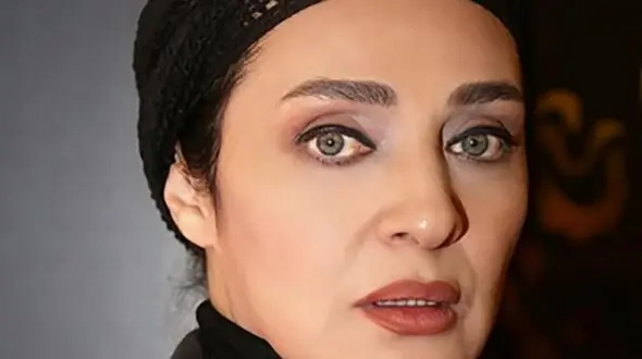 فیلم / رویا نونهالی بازیگر سریال روشنایی شب خواننده شد + عکس شوهرش و بیوگرافی خانم بازیگر !