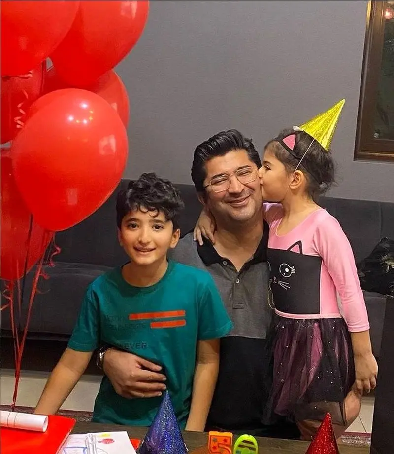 شیلا خداداد