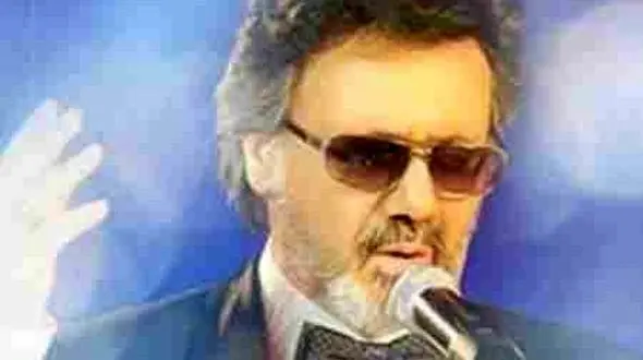 دانلود آهنگ معین / آواز محبوب  ترو باور کنم با چه امیدی