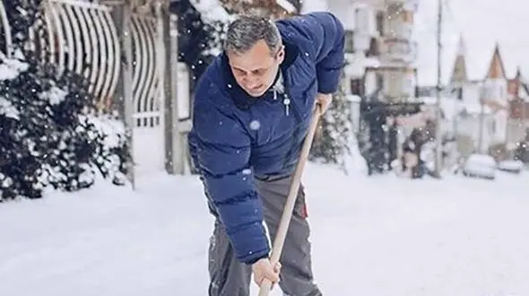 توصیه هایی برای حفظ سلامت قلب در زمستان