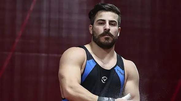 قهرمان المپیکی و تلاش برای تغییر تابعیت! / کیانوش رستمی: برای  ایران همه کار کردم اما ...