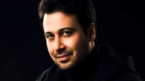 دانلود آهنگ باشکوه هایده و محسن چاوشی بارون پاییزی / من حیرون تو این روزا هواتو کردم...