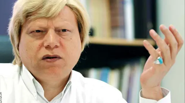 بهشتی:غیب شدن تپه 7000 ساله تخلف آشکار میراث فرهنگی است/حدود 200 هزار محوطه تاریخی داریم اما 10 هزار تا از آنها ثبت شده!