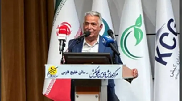 جذب ۵۵ میلیارد یورو سرمایه؛ راهبرد رشد ۱۳ درصدی در صنعت معدن