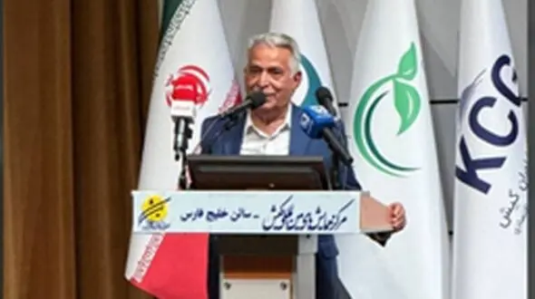 جذب ۵۵ میلیارد یورو سرمایه؛ راهبرد رشد ۱۳ درصدی در صنعت معدن