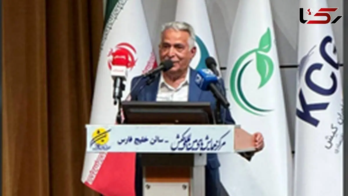 جذب ۵۵ میلیارد یورو سرمایه؛ راهبرد رشد ۱۳ درصدی در صنعت معدن