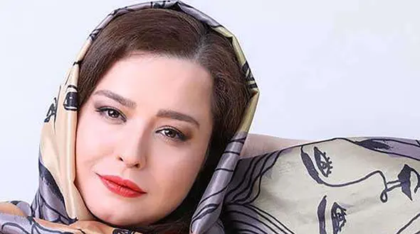 خانم بازیگر ایرانی به سیم آخر زد / مهراوه شریفی نیا با این فیلم ترکاند !