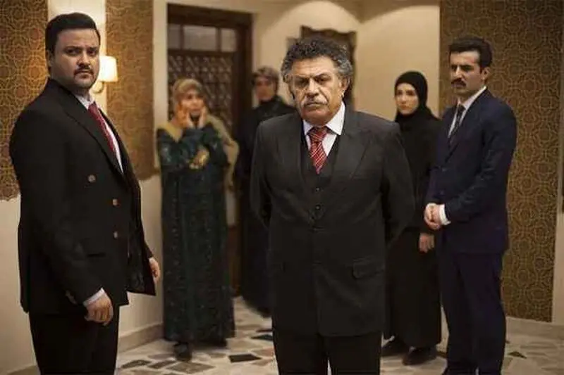 بیوگرافی بازیگران سریال طوبی و سال ساخت