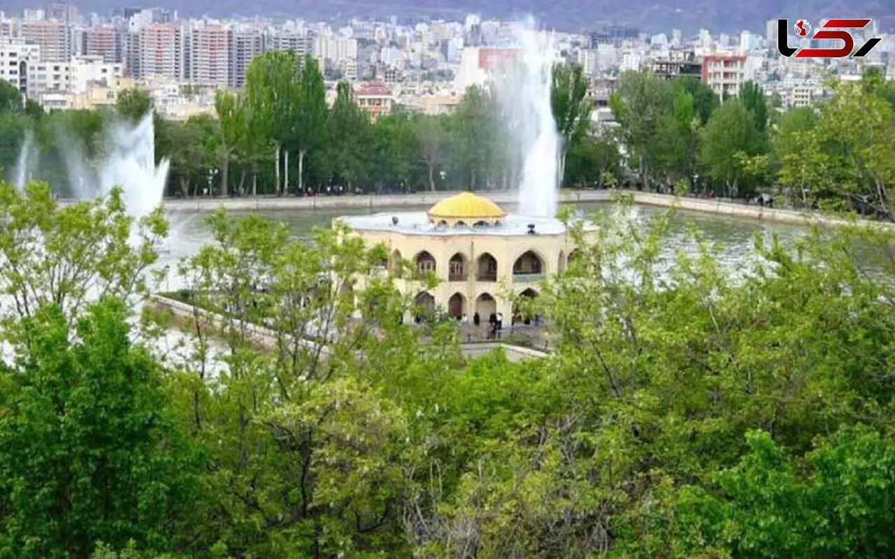 راهنمای جامع بهترین هتل های ۵ ستاره تبریز؛ اقامت لوکس در شهر تاریخی