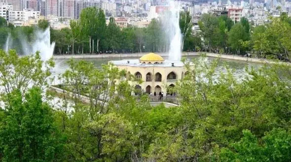 راهنمای جامع بهترین هتل های ۵ ستاره تبریز؛ اقامت لوکس در شهر تاریخی