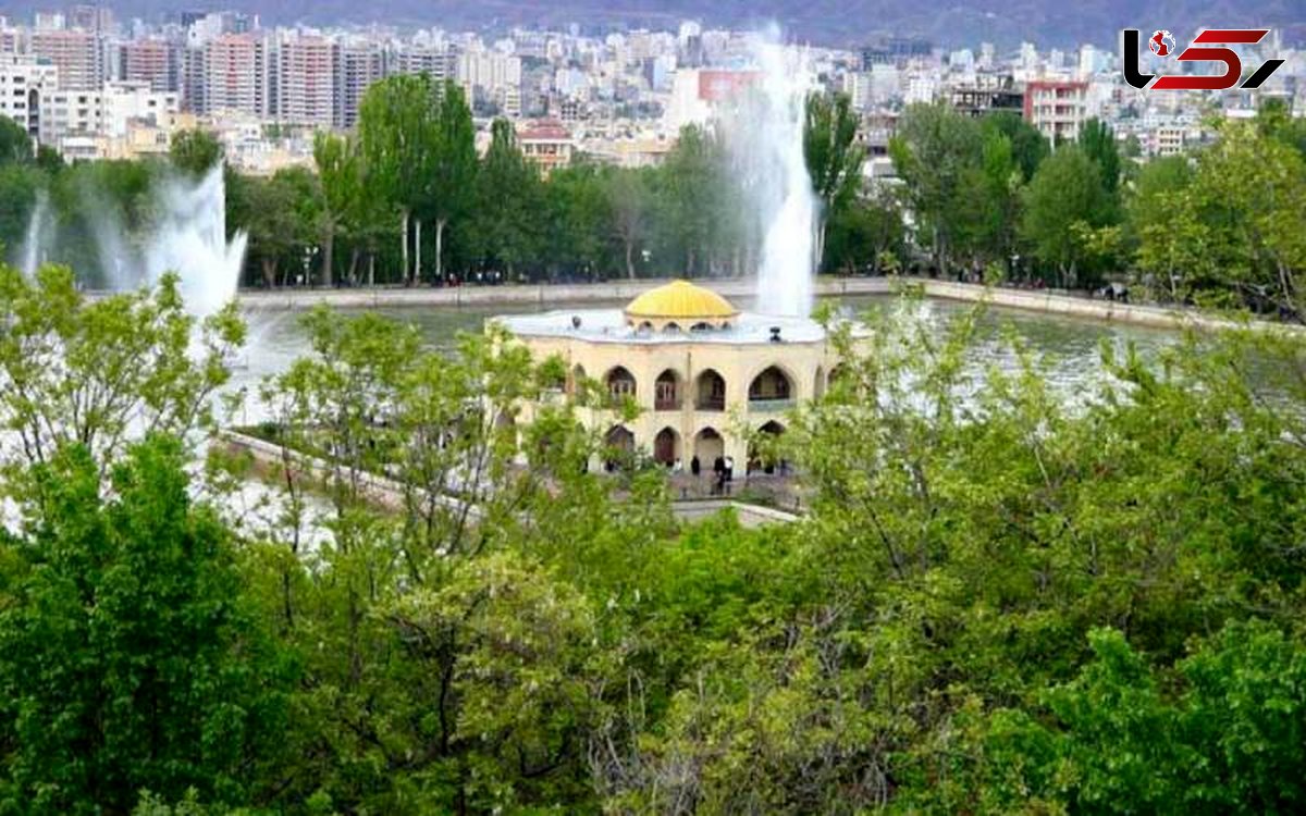 راهنمای جامع بهترین هتل های ۵ ستاره تبریز؛ اقامت لوکس در شهر تاریخی
