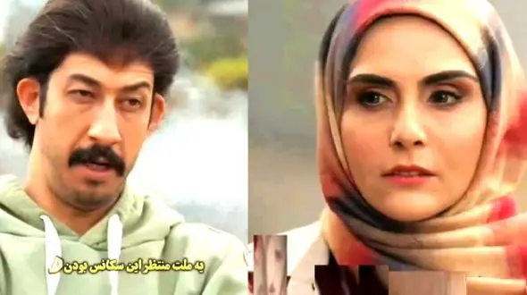 فیلم / تنها کسی که تونست جلوی شِری ارسطو کم نیاره هم ضایعش کنه هم جوابشو بده/  دلتگ این روی بهتاش بودیم !