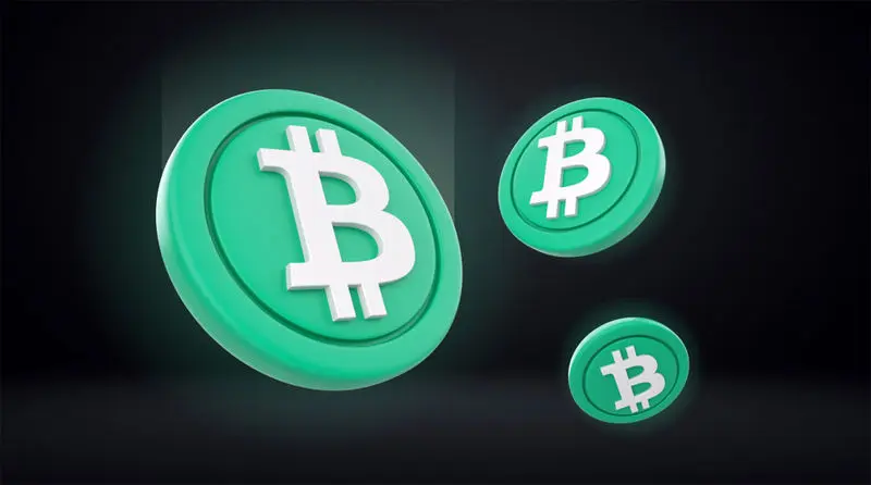 خرید و فروش بیت کوین کش با ریال