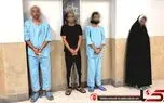 اعترافات یک زن و 3 مرد شب روی پایتخت / آنها عاشق مزدا 323 بودند