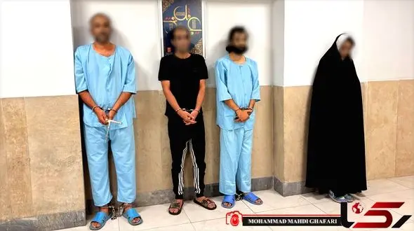 اعترافات یک زن و 3 مرد شب روی پایتخت / آنها عاشق مزدا 323 بودند