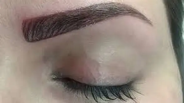 پاک کردن تاتو غیرممکن است