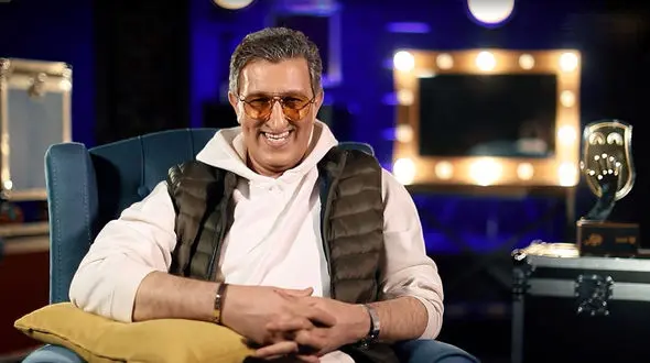 فیلم/ خاطره بامزه یوسف صیادی از آشتی دادن یک زن و شوهر سر یک چهارراه!