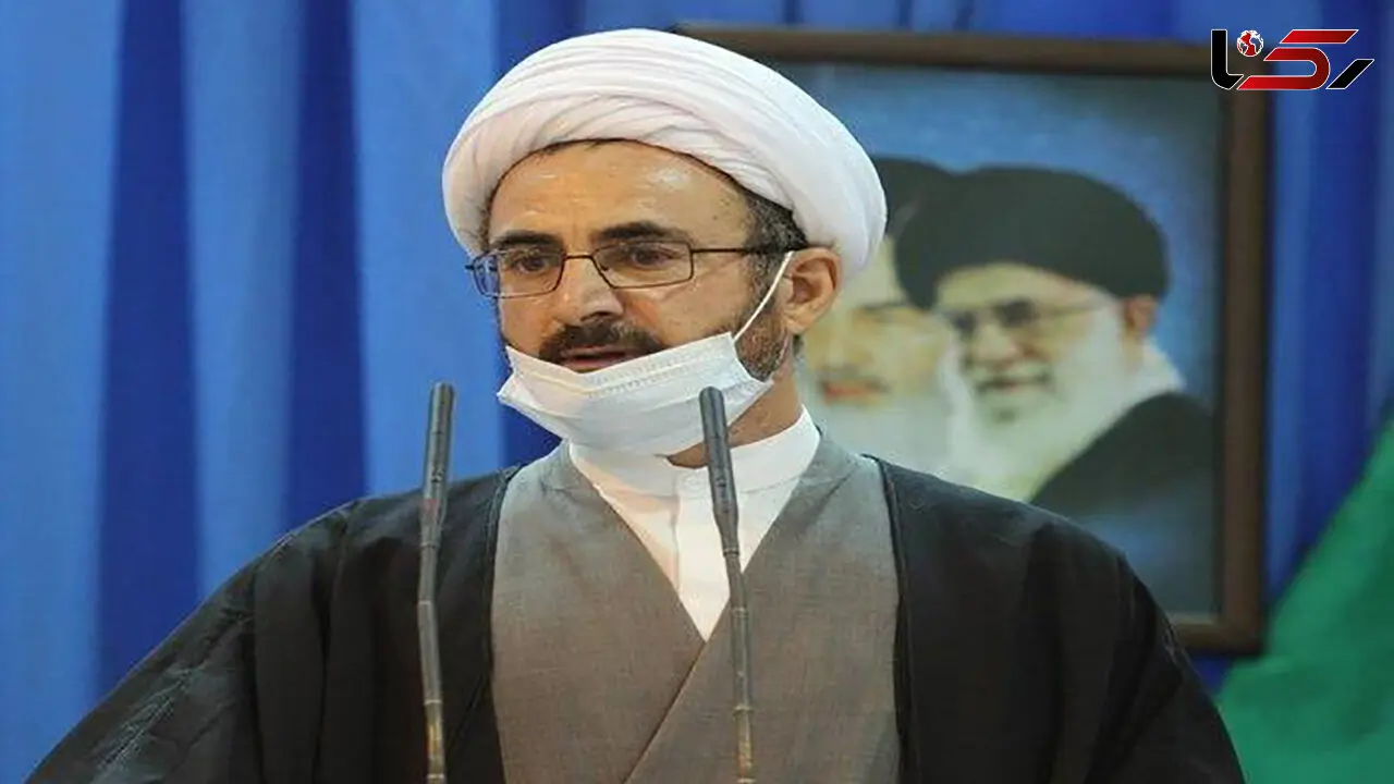 آب منزل استاندار، دفتر امام جمعه و مدیر آبفا قطع شود نه مردم