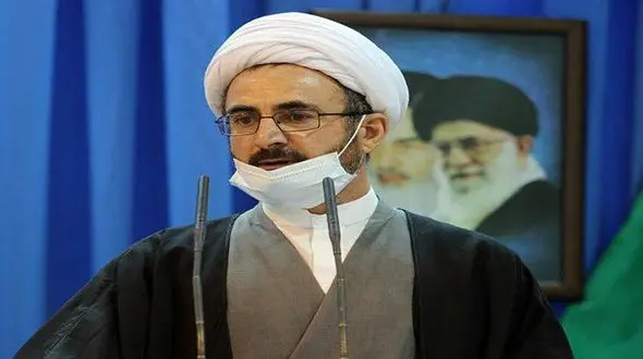 آب منزل استاندار، دفتر امام جمعه و مدیر آبفا قطع شود نه مردم