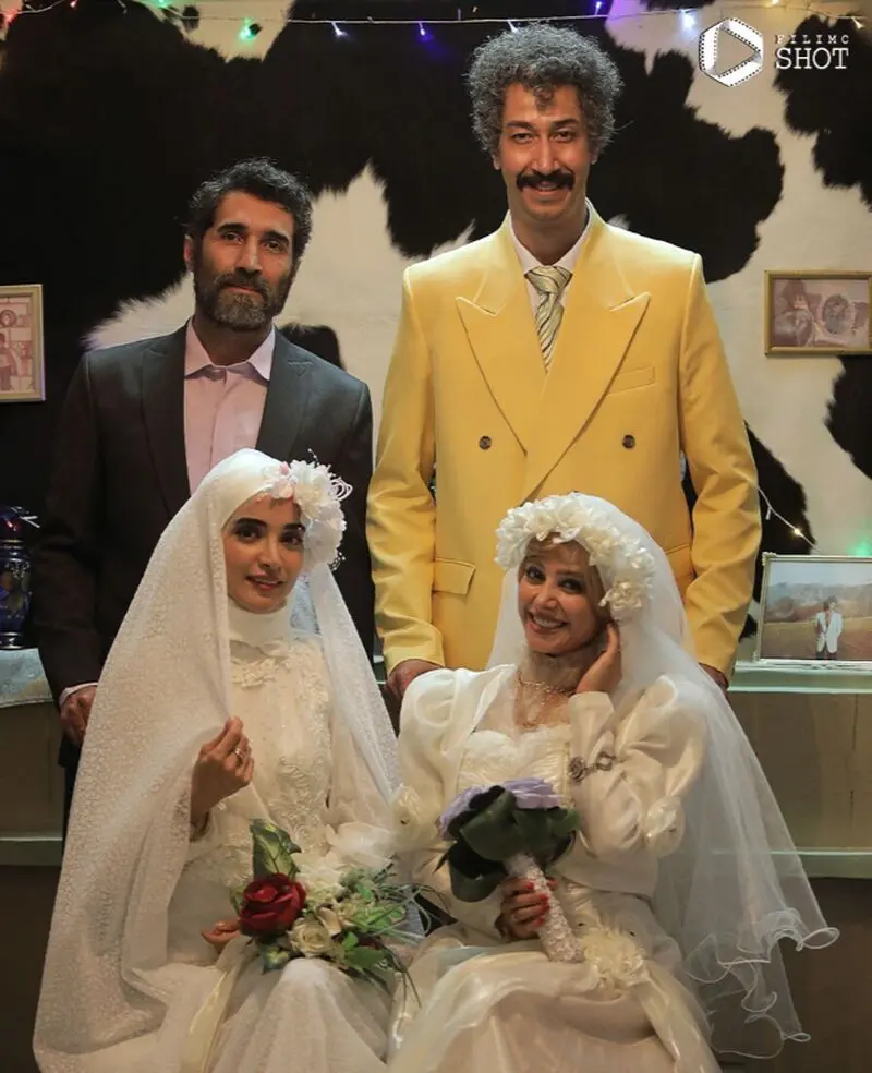 الناز حبیبی 