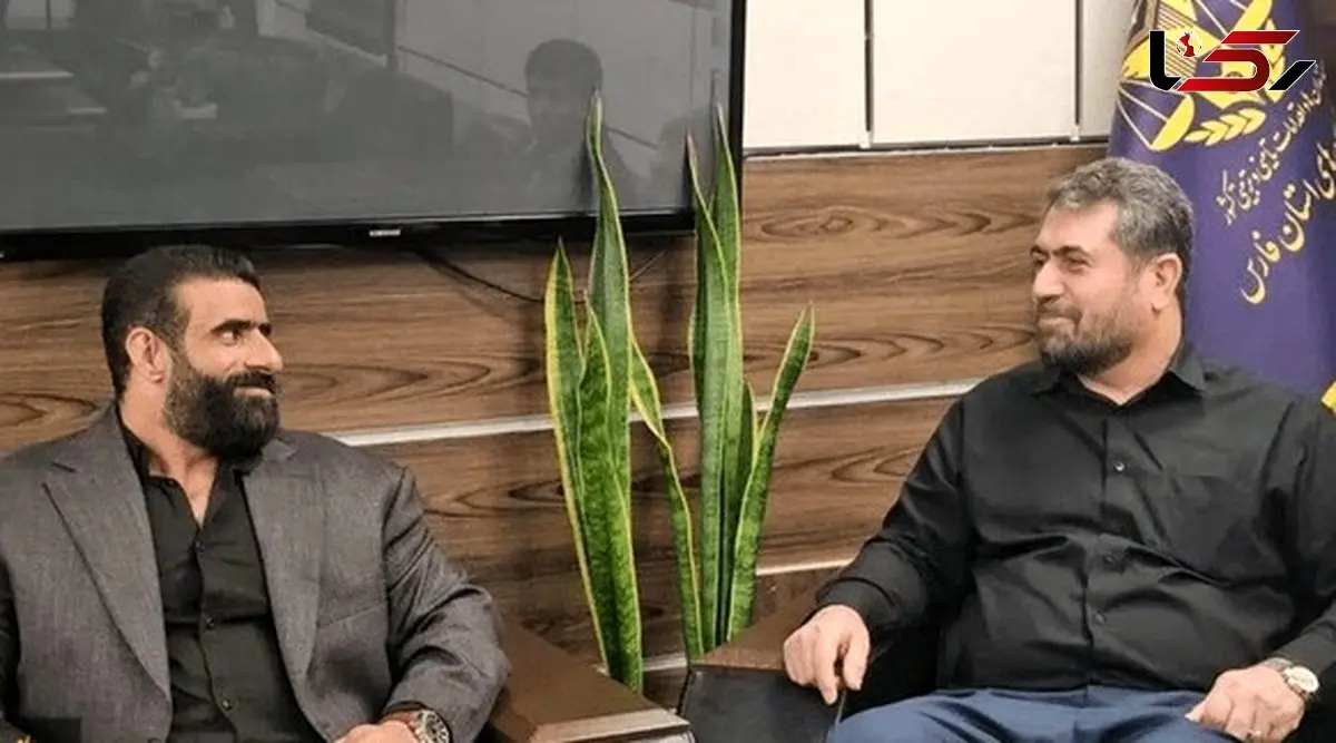 قهرمانی که قفس‌ها را شکست»؛ هدیه نوروزی هادی چوپان برای آزادی ۲۸ انسان