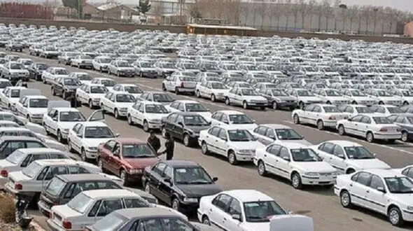 نوسان قیمت خودرو در بازار/ تیبا۲ به ۱۳۴ میلیون تومان رسید
