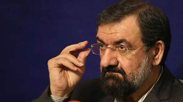 پاسخ محسن رضایی به همتی در مورد یارانه 450 هزار تومانی + فیلم