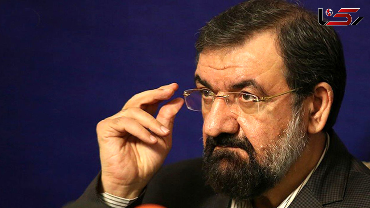 Mohsen Rezaei vows to boost Iran’s deterrence power