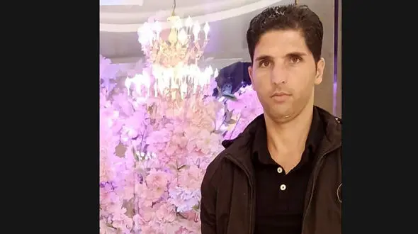 این برادر شهید در زرند کرمان فرشته شد / سید عباس حسینی کیست؟ +عکس 