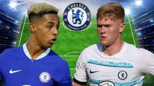 غیر رسمی/ ترکیب چلسی در بازی مقابل منچسترسیتی + شماتیک