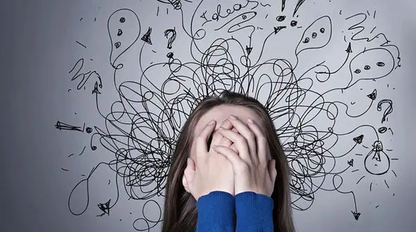 راه های مراقبت از سلامت روان + اینفوگرافی