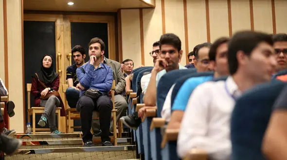 مراسم استقبال از نو دانشجویان دانشگاه امیرکبیر برگزار می شود