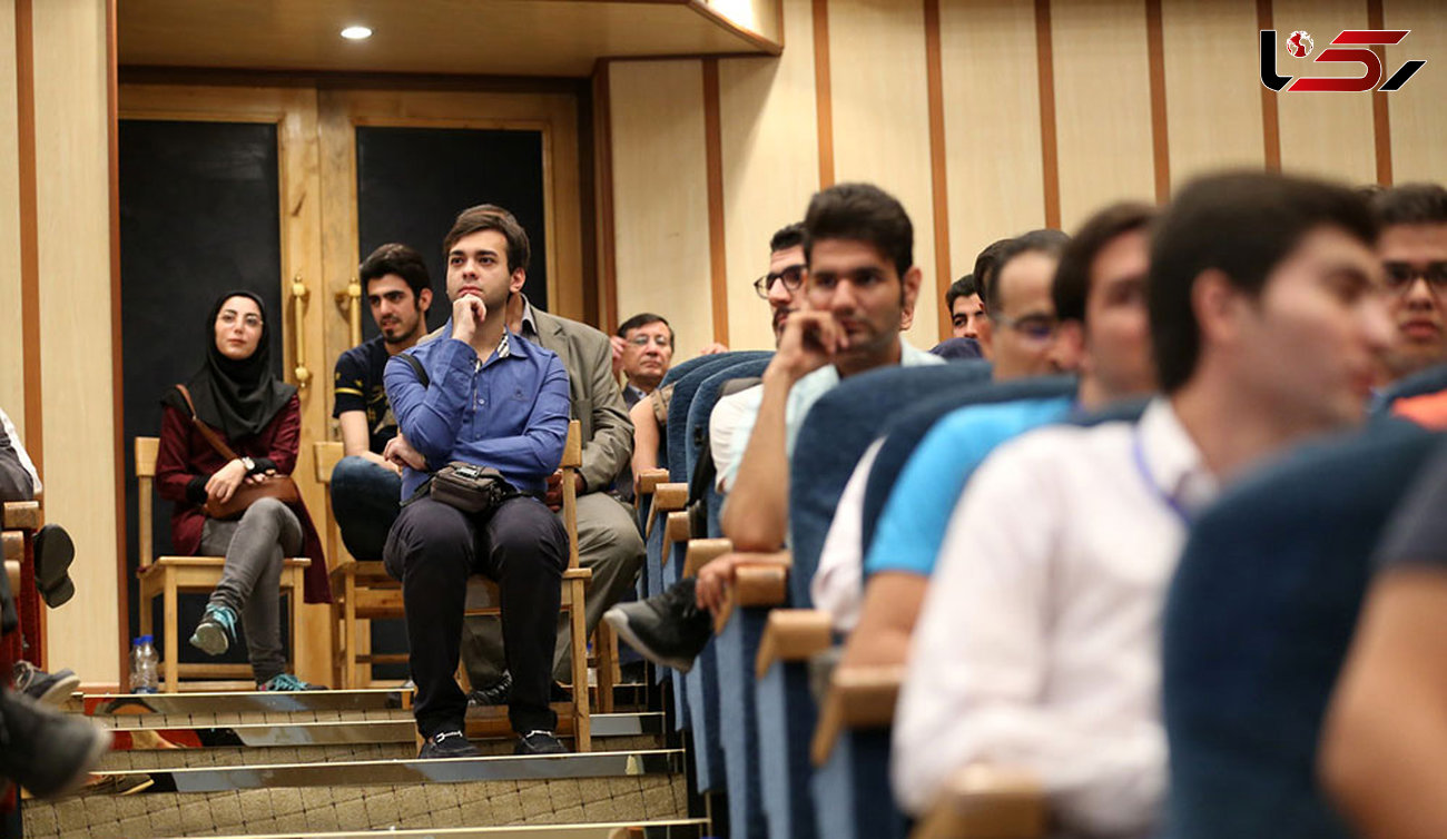 مراسم استقبال از نو دانشجویان دانشگاه امیرکبیر برگزار می شود