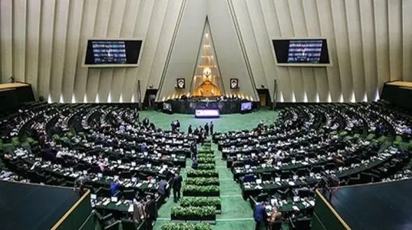 جاسوس اسرائیل بودن مجازات اعدام دارد /   مجلس ایران تصویب کرد