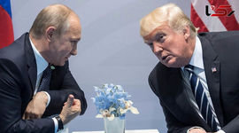 Trump: Witkoff to Visit Russia / Sanctions Await If Moscow Rejects Ceasefire