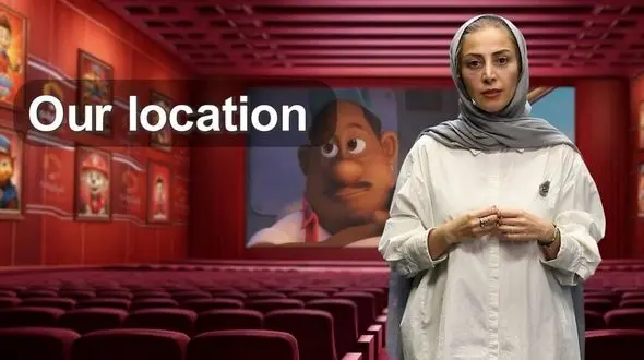 آموزش زبان با «سگ‌ های نگهبان» + فیلم