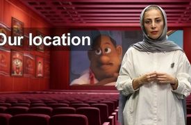 آموزش زبان با «سگ‌ های نگهبان» + فیلم